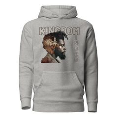 Kingdom Minded Unisex Hoodie