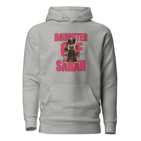 DAUGHTER OF SARAH Unisex Hoodie