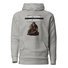 THIS LAND IS OUR LAND Unisex Hoodie