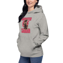 DAUGHTER OF SARAH Unisex Hoodie