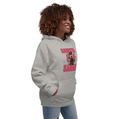 DAUGHTER OF SARAH Unisex Hoodie