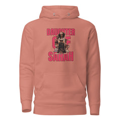 DAUGHTER OF SARAH Unisex Hoodie