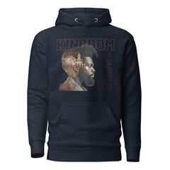 Kingdom Minded Unisex Hoodie