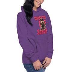 DAUGHTER OF SARAH Unisex Hoodie