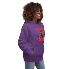 DAUGHTER OF SARAH Unisex Hoodie