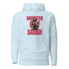 DAUGHTER OF SARAH Unisex Hoodie