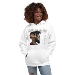 Kingdom Minded Unisex Hoodie