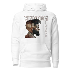 Kingdom Minded Unisex Hoodie