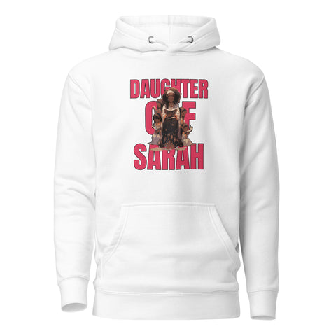 DAUGHTER OF SARAH Unisex Hoodie