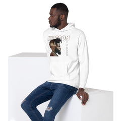 Kingdom Minded Unisex Hoodie