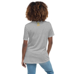 Proud Princess Women's Relaxed T-Shirt