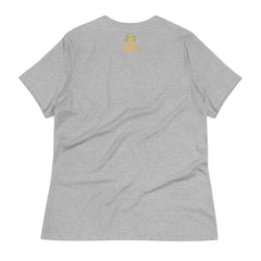 DAUGHTER OF SARAH Women's Relaxed T-Shirt