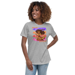 Proud Princess Women's Relaxed T-Shirt