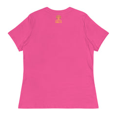 Proud Princess Women's Relaxed T-Shirt