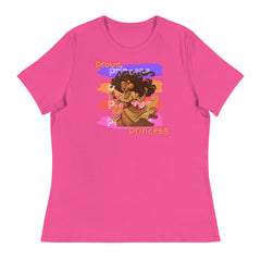 Proud Princess Women's Relaxed T-Shirt