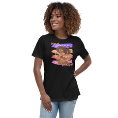 Proud Princess Women's Relaxed T-Shirt