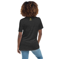 Rooted Psalm 1:3 Women's Relaxed T-Shirt