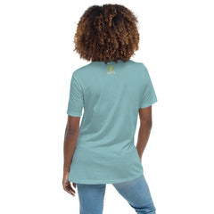 Rooted Psalm 1:3 Women's Relaxed T-Shirt