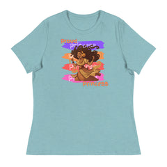 Proud Princess Women's Relaxed T-Shirt