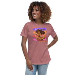 Proud Princess Women's Relaxed T-Shirt