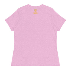 Proud Princess Women's Relaxed T-Shirt