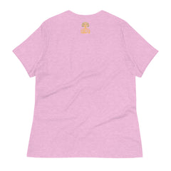 DAUGHTER OF SARAH Women's Relaxed T-Shirt