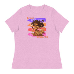 Proud Princess Women's Relaxed T-Shirt