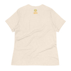 DAUGHTER OF SARAH Women's Relaxed T-Shirt