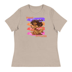 Proud Princess Women's Relaxed T-Shirt