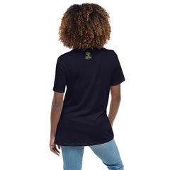 Rooted Psalm 1:3 Women's Relaxed T-Shirt