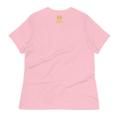 DAUGHTER OF SARAH Women's Relaxed T-Shirt