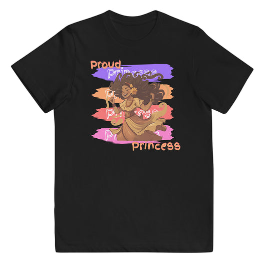 Proud Princess T-Shirt