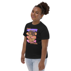 Proud Princess Youth jersey t-shirt