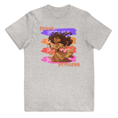 Proud Princess Youth jersey t-shirt