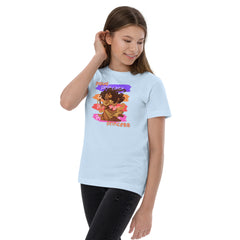 Proud Princess Youth jersey t-shirt