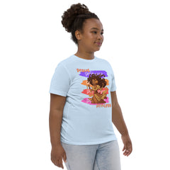 Proud Princess Youth jersey t-shirt