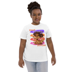 Proud Princess Youth jersey t-shirt