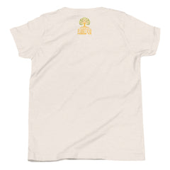 I'm Cute Doe Youth Short Sleeve T-Shirt